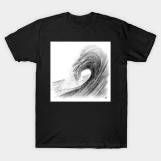Salty Wave T-Shirt
